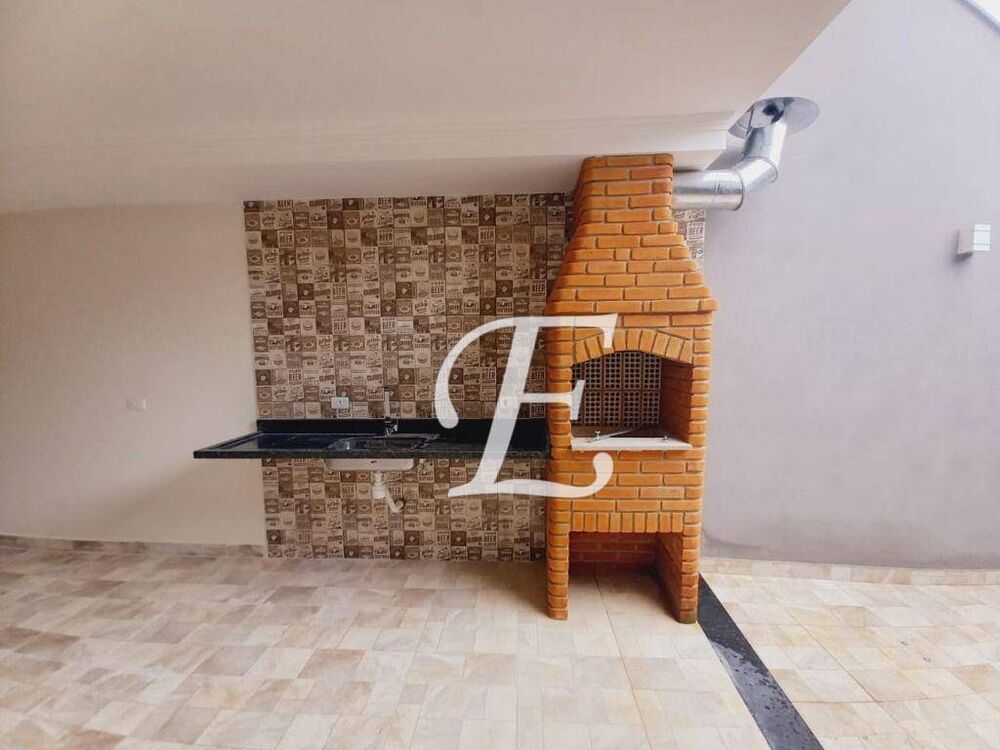 Sobrado, 3 quartos, 186 m² - Foto 3