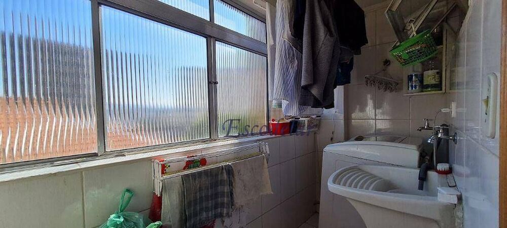 Apartamento, 2 quartos, 60 m² - Foto 12