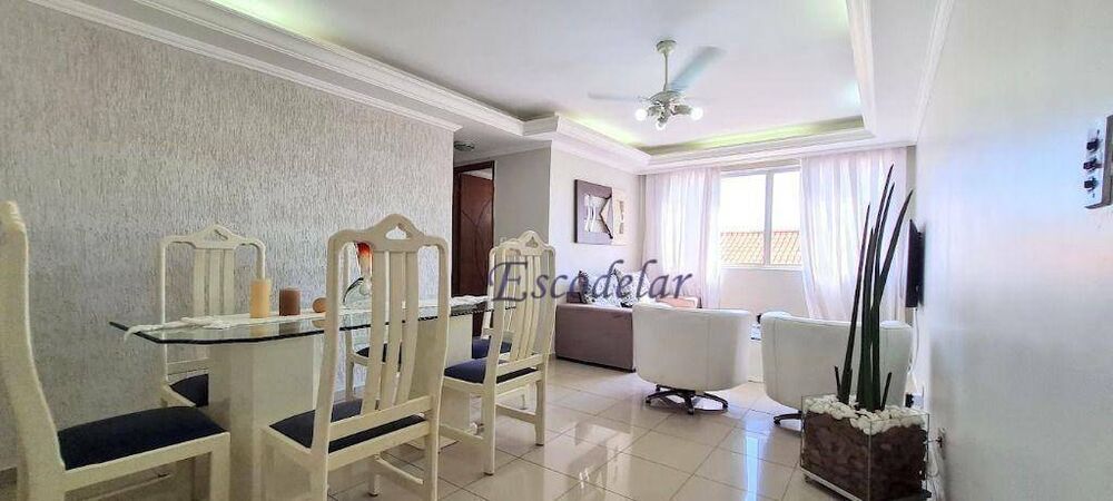 Apartamento, 2 quartos, 60 m² - Foto 7