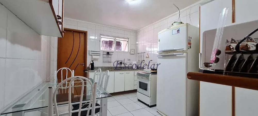 Apartamento à venda com 2 quartos, 60m² - Foto 3