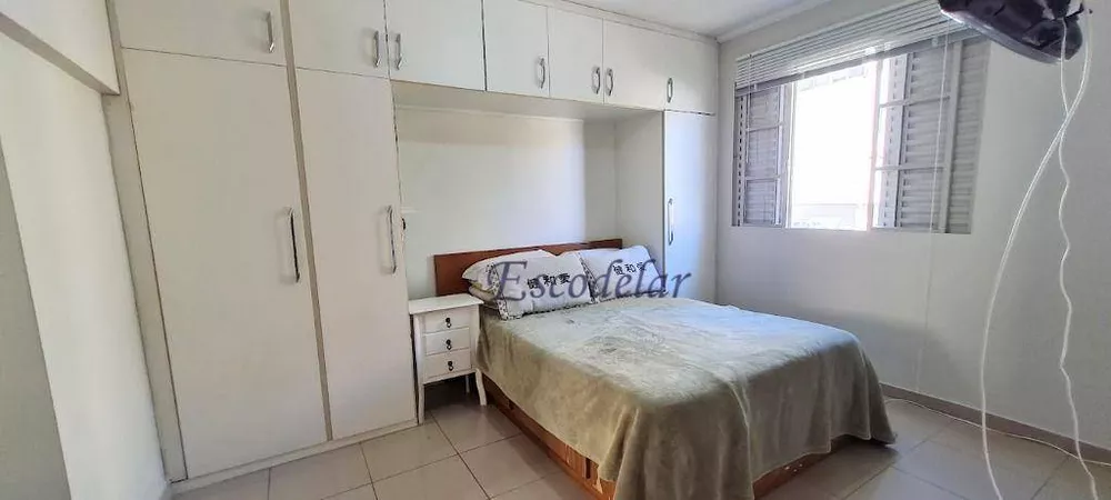 Apartamento à venda com 2 quartos, 60m² - Foto 4