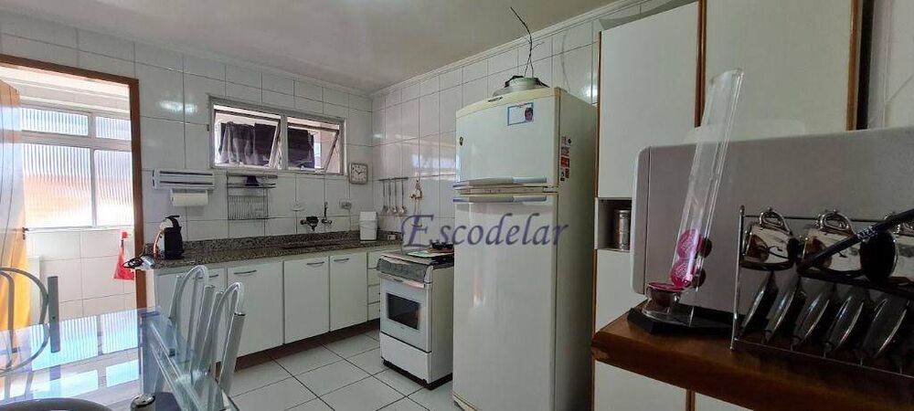 Apartamento, 2 quartos, 60 m² - Foto 11