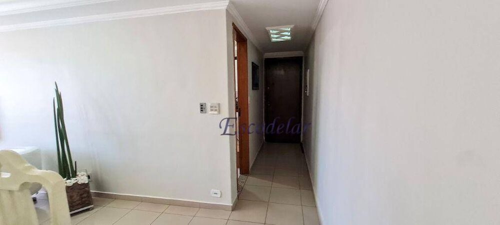 Apartamento, 2 quartos, 60 m² - Foto 8