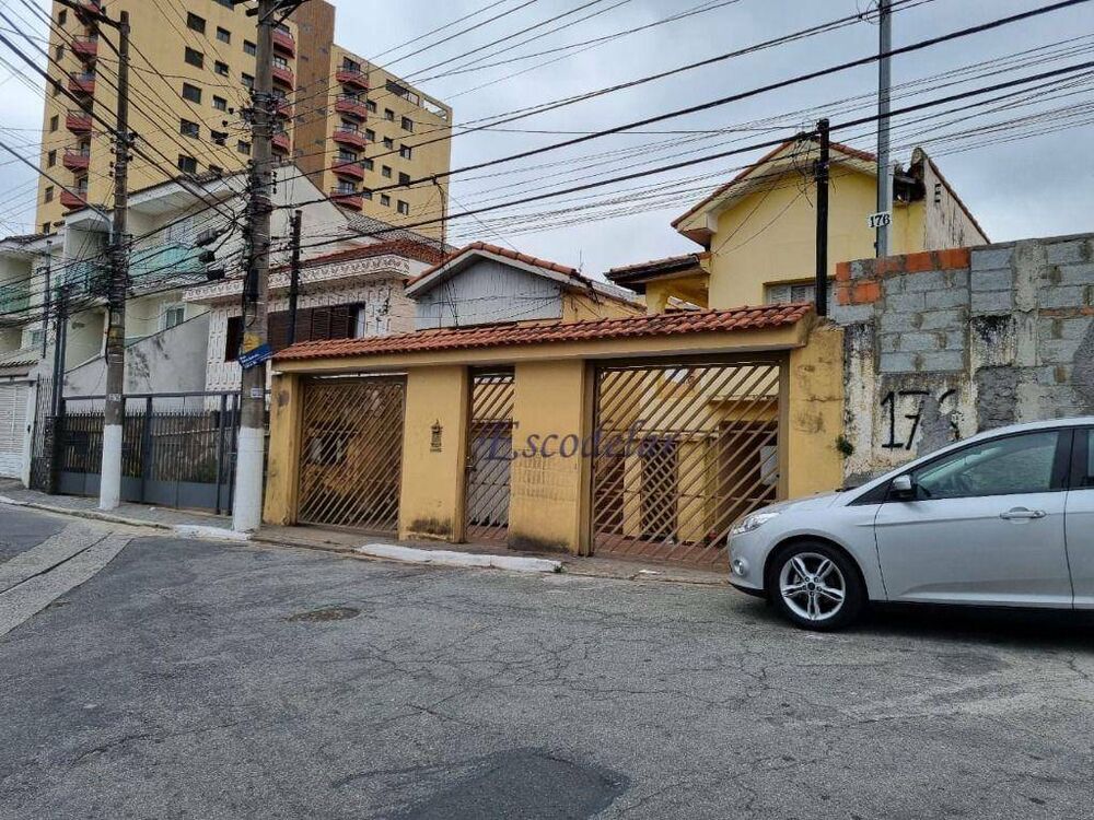 Terreno, 445 m² - Foto 1