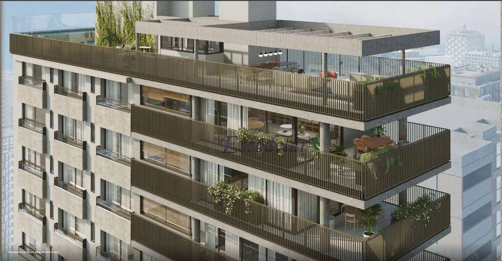 Apartamento, 3 quartos, 180 m² - Foto 2
