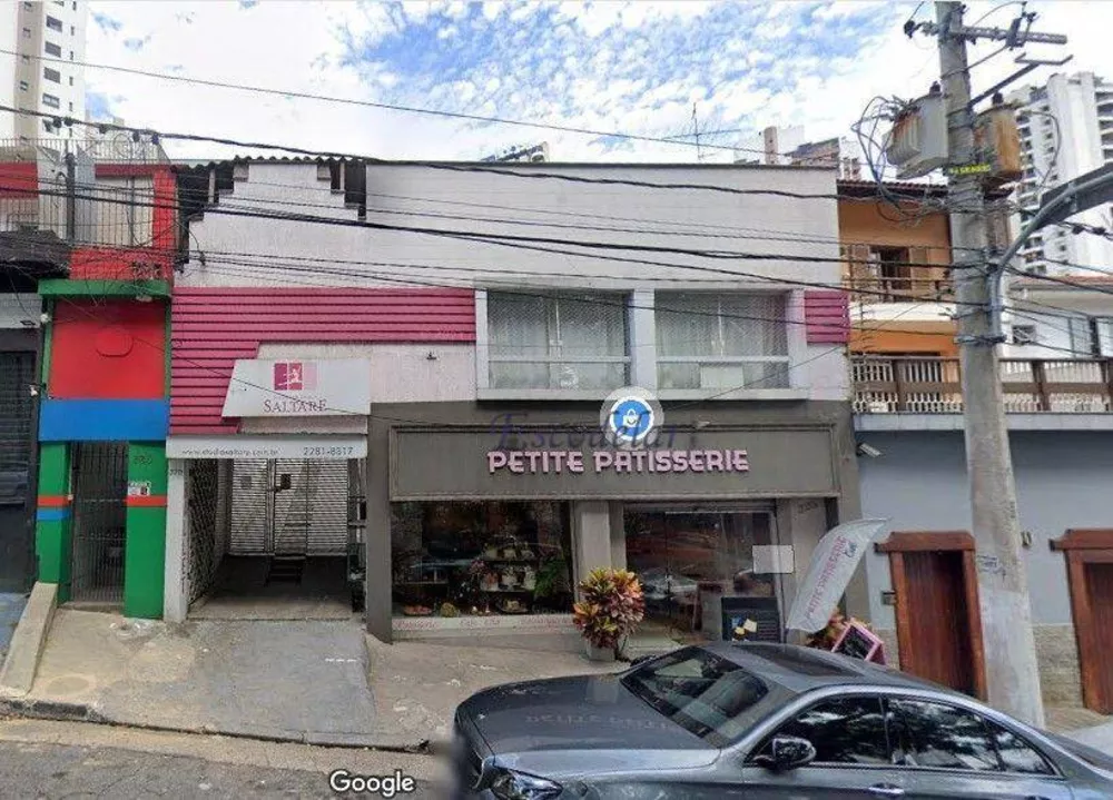 Prédio Inteiro à venda, 400m² - Foto 6