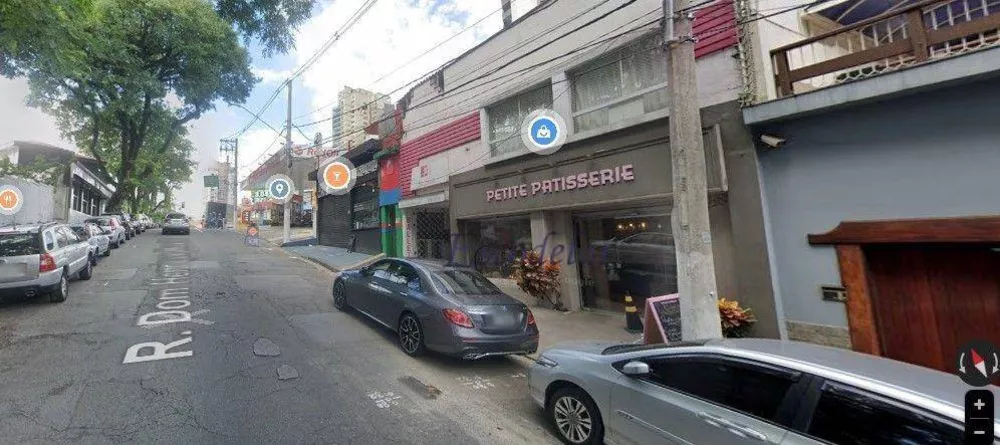 Prédio Inteiro à venda, 400m² - Foto 4