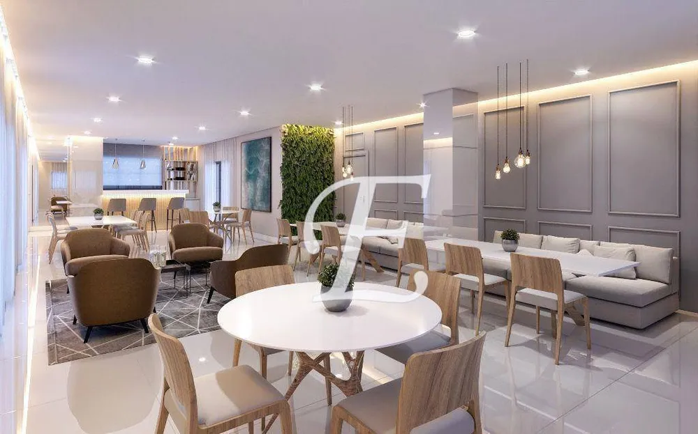 Apartamento, 2 quartos, 72 m² - Foto 8