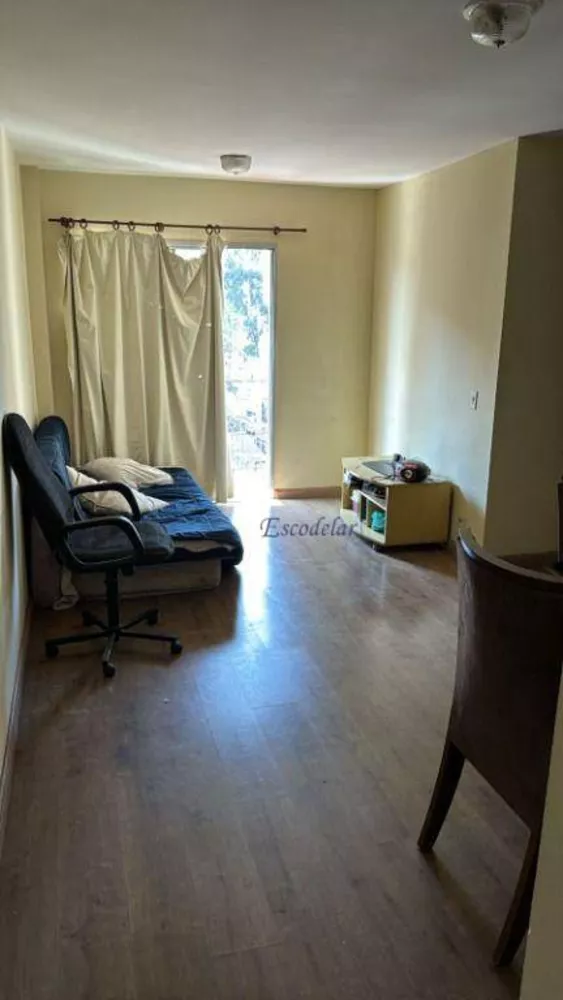 Apartamento à venda com 3 quartos, 68m² - Foto 3