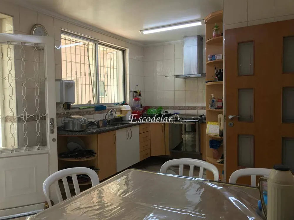 Sobrado, 3 quartos, 228 m² - Foto 3