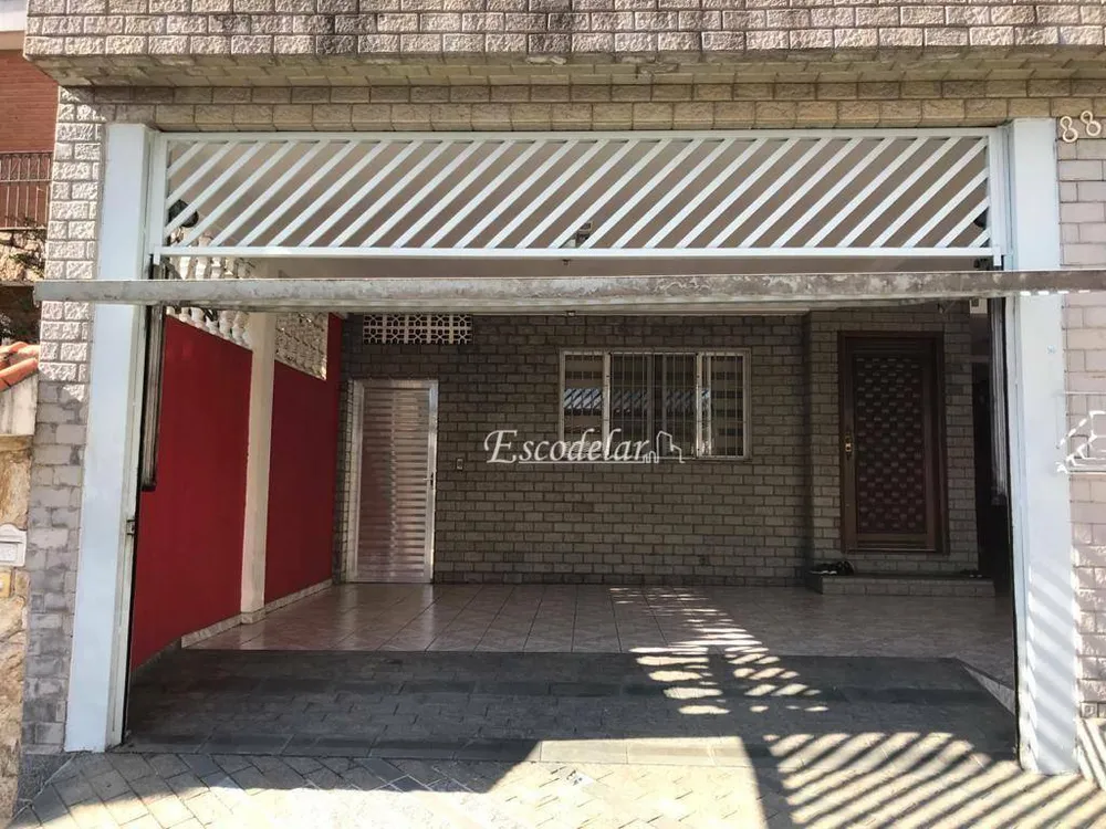 Sobrado, 3 quartos, 228 m² - Foto 2