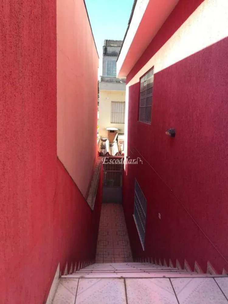Sobrado, 3 quartos, 228 m² - Foto 4