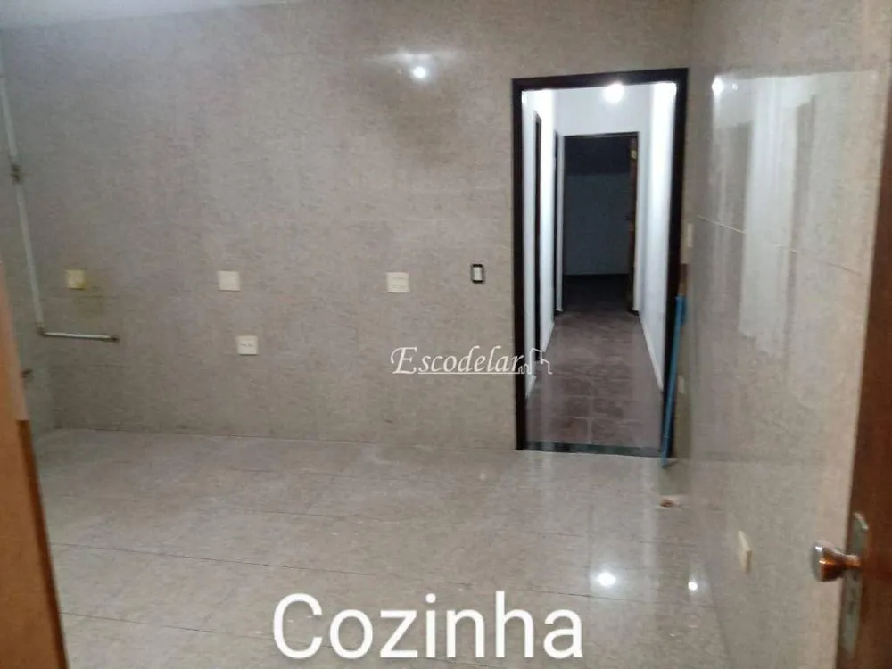 Sobrado, 5 quartos, 400 m² - Foto 3