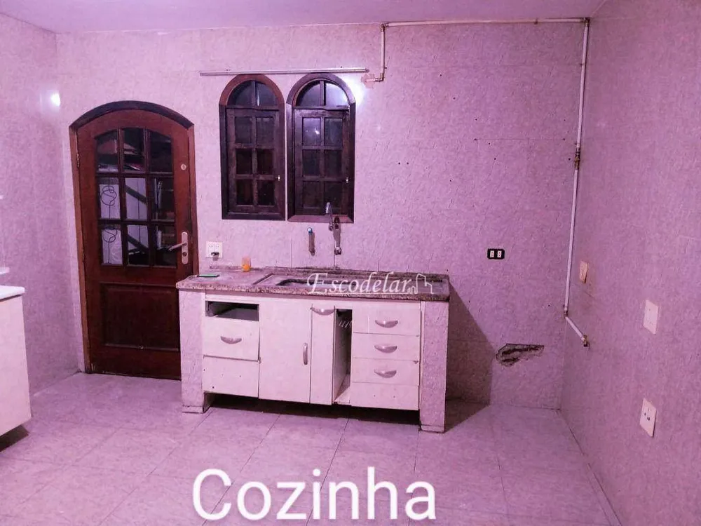 Sobrado, 5 quartos, 400 m² - Foto 4