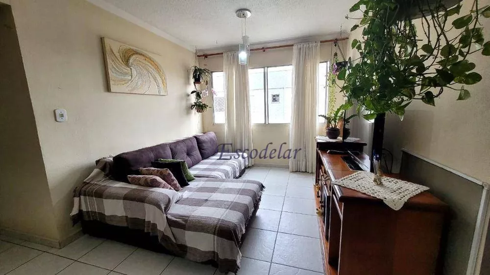 Apartamento, 2 quartos, 60 m² - Foto 1