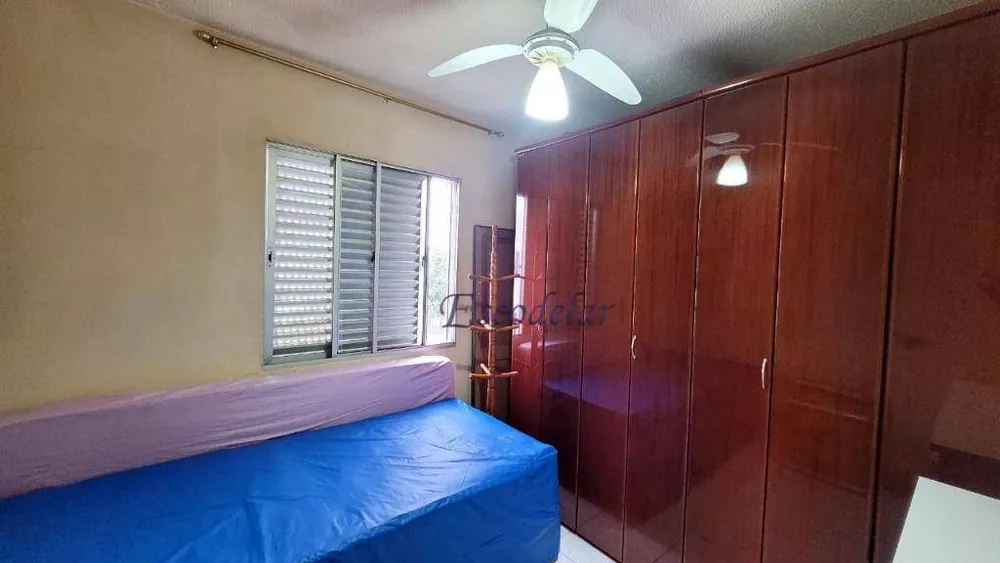 Apartamento, 2 quartos, 60 m² - Foto 8