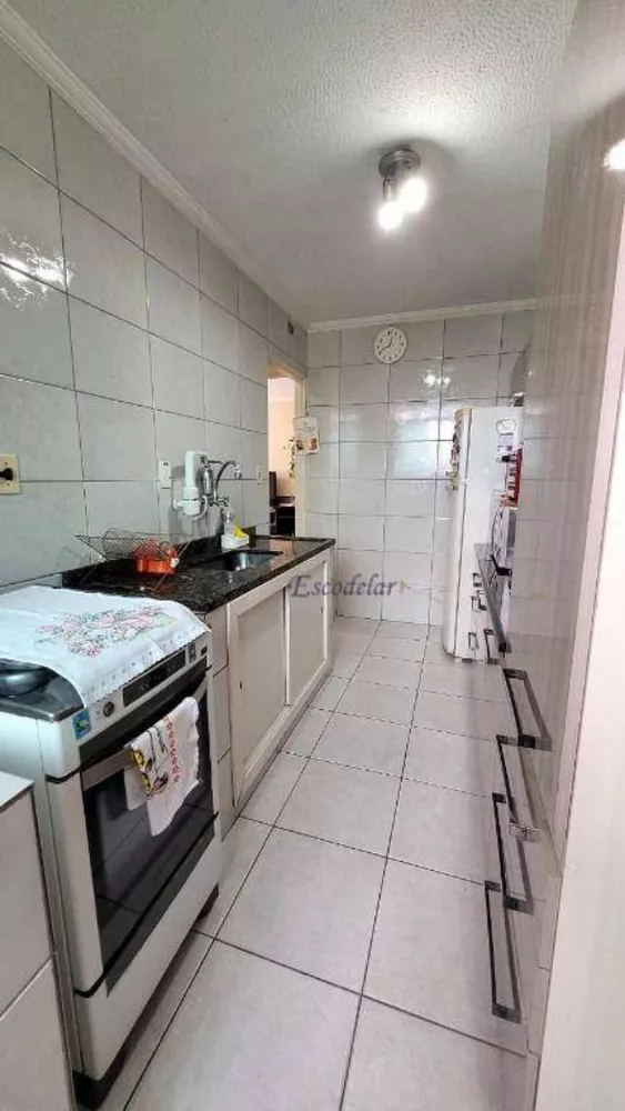 Apartamento, 2 quartos, 60 m² - Foto 4