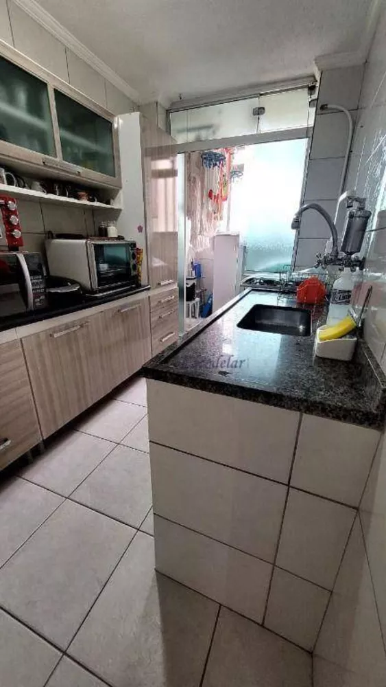 Apartamento, 2 quartos, 60 m² - Foto 5