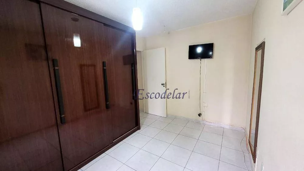 Apartamento, 2 quartos, 60 m² - Foto 7