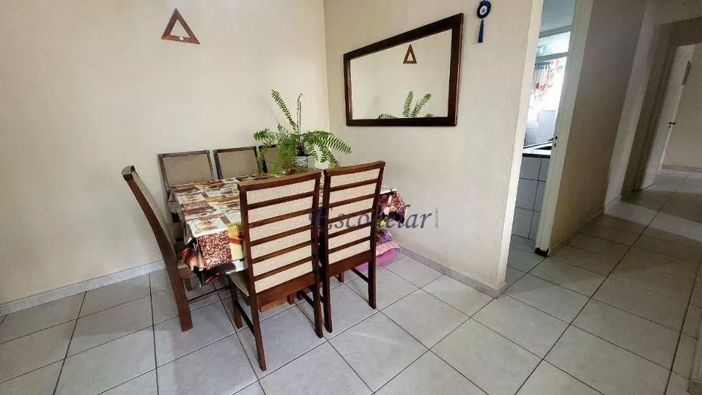 Apartamento, 2 quartos, 60 m² - Foto 6