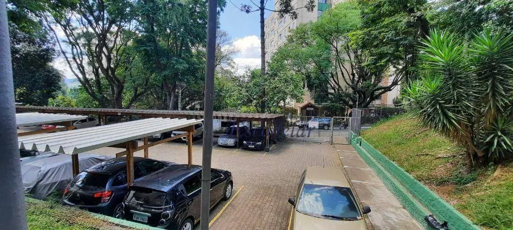 Apartamento, 2 quartos, 60 m² - Foto 2