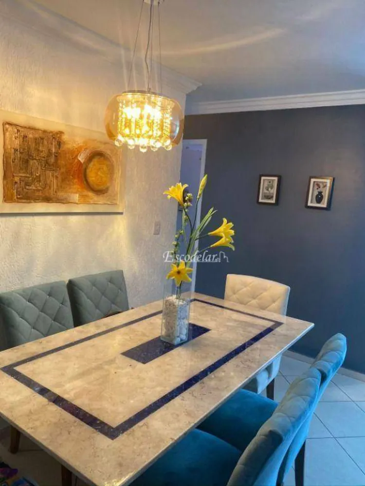 Apartamento, 3 quartos, 68 m² - Foto 2