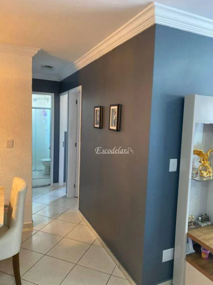 Apartamento, 3 quartos, 68 m² - Foto 3