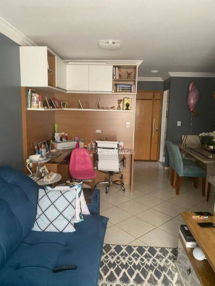 Apartamento, 3 quartos, 68 m² - Foto 1