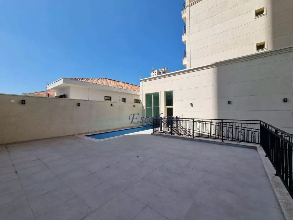 Apartamento, 3 quartos, 133 m² - Foto 6