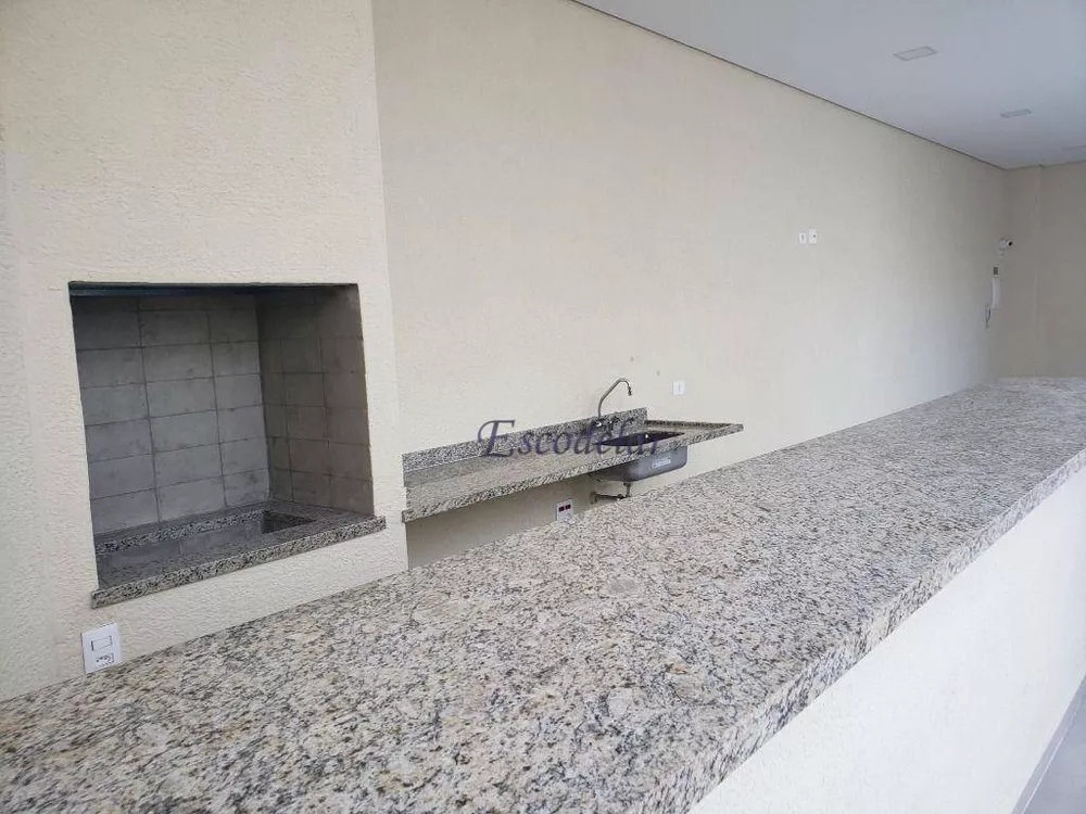 Apartamento, 3 quartos, 133 m² - Foto 12