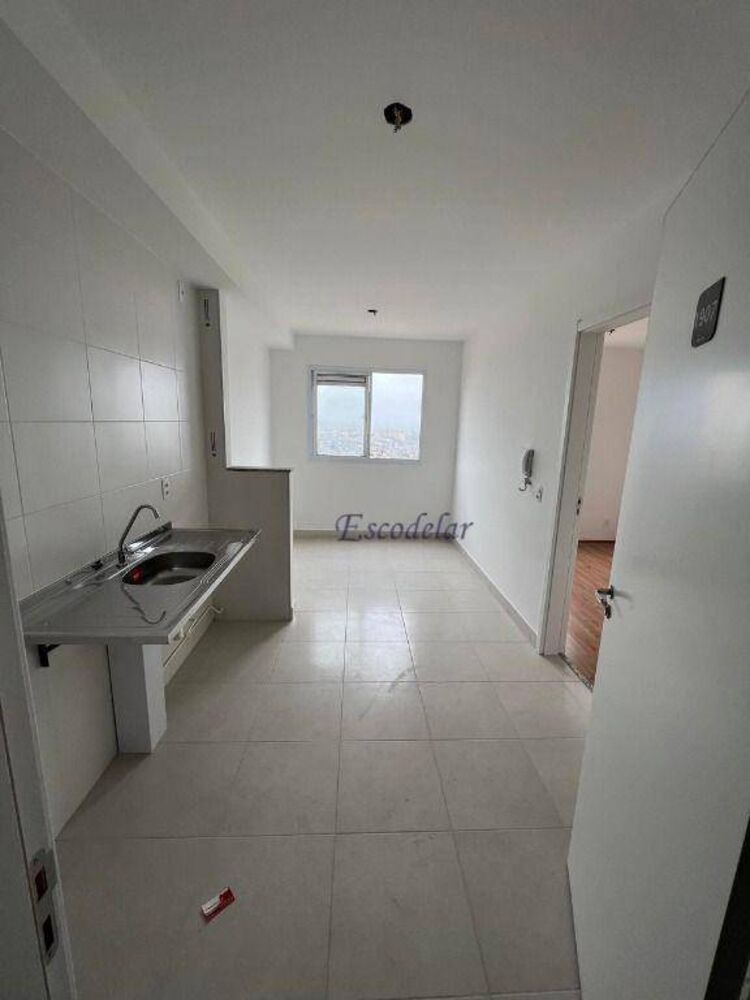Apartamento, 1 quarto, 26 m² - Foto 7
