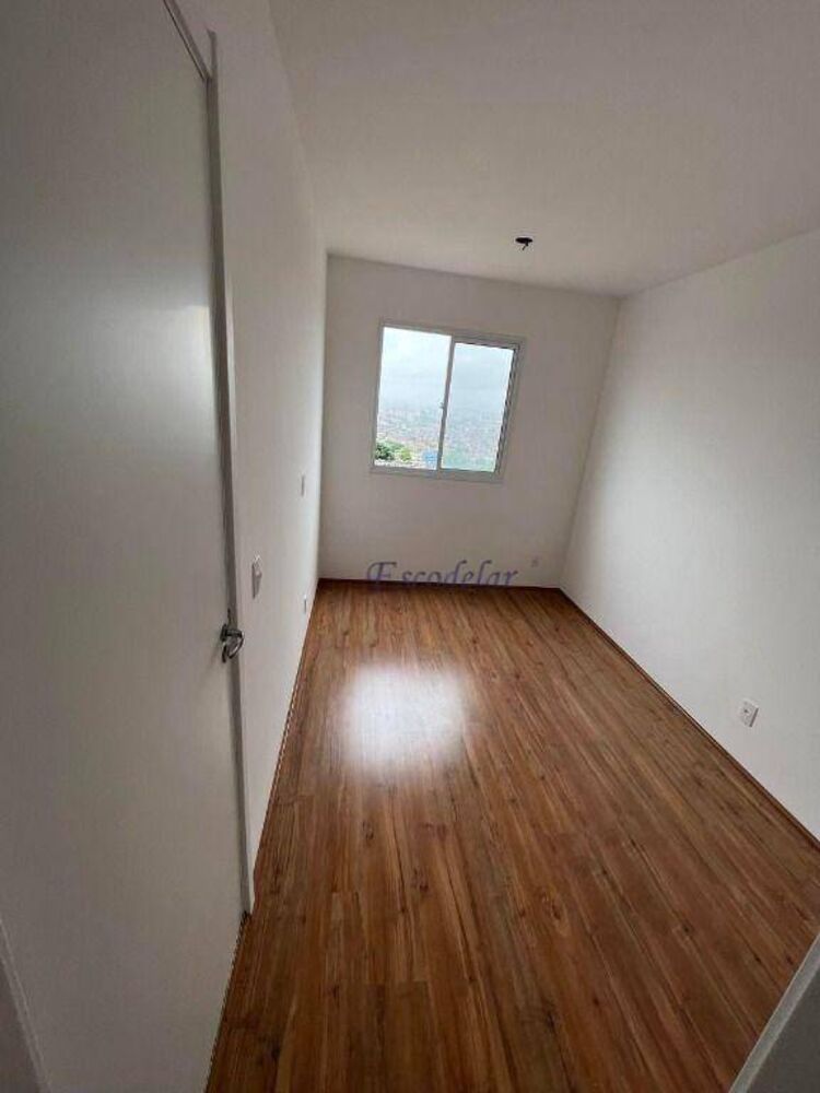 Apartamento, 1 quarto, 26 m² - Foto 1