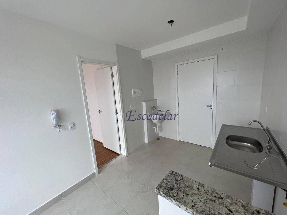 Apartamento, 1 quarto, 26 m² - Foto 6