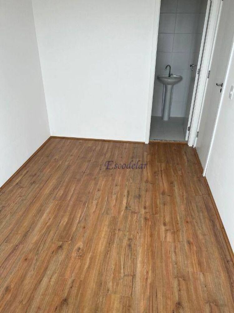 Apartamento, 1 quarto, 26 m² - Foto 4