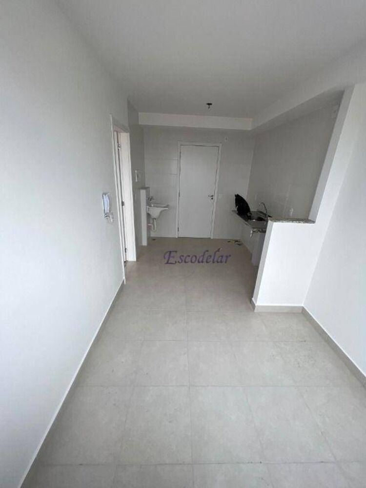 Apartamento, 1 quarto, 26 m² - Foto 5