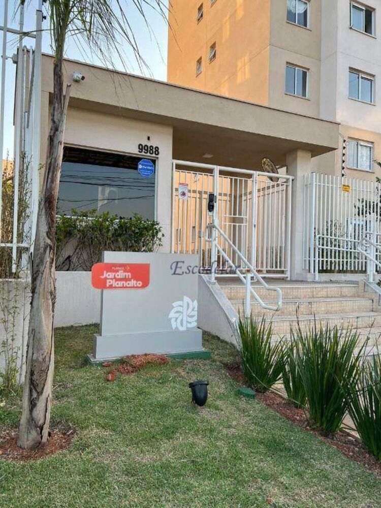 Apartamento, 1 quarto, 26 m² - Foto 2