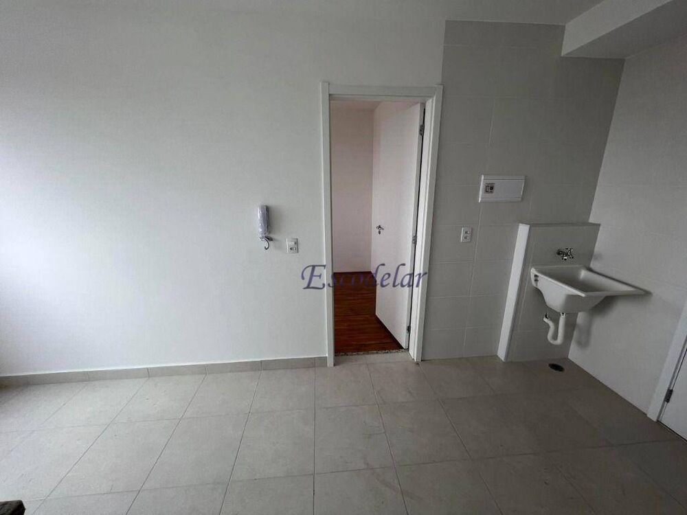 Apartamento, 1 quarto, 26 m² - Foto 8