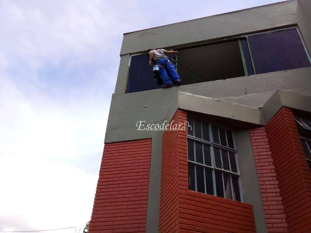 Prédio Inteiro, 250 m² - Foto 4