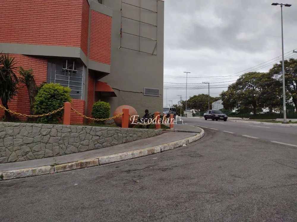 Prédio Inteiro, 250 m² - Foto 3