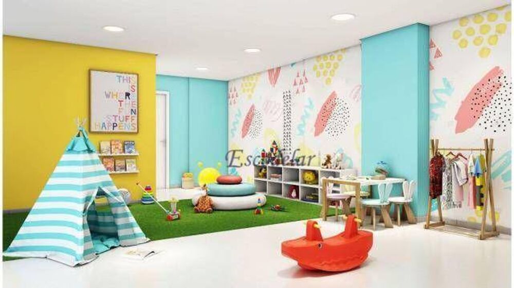 Apartamento, 2 quartos, 38 m² - Foto 14