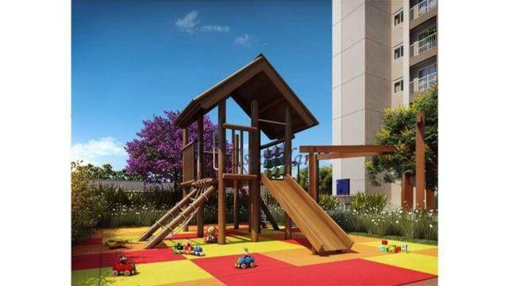 Apartamento, 2 quartos, 38 m² - Foto 13