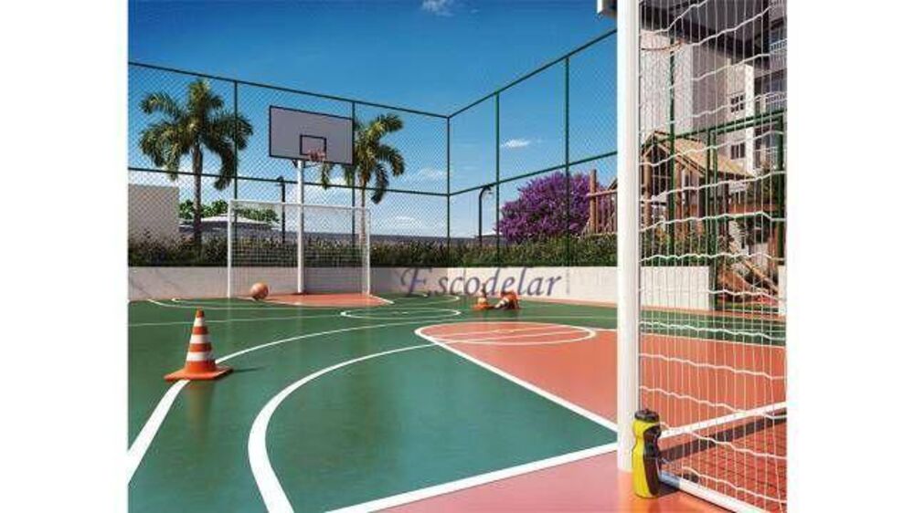 Apartamento, 2 quartos, 38 m² - Foto 16