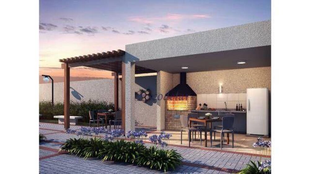 Apartamento, 2 quartos, 38 m² - Foto 10