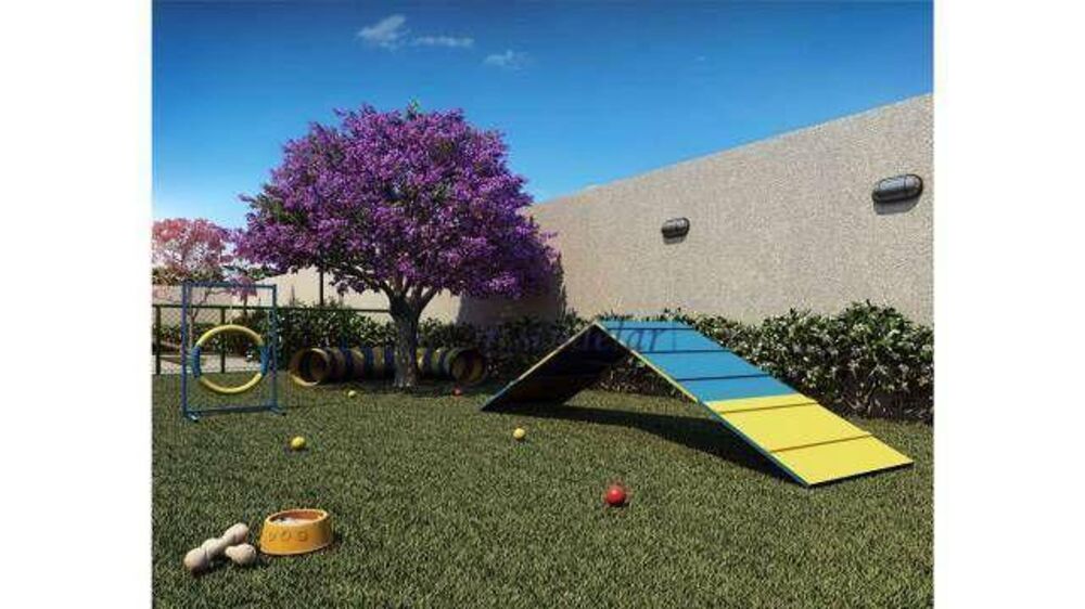 Apartamento, 2 quartos, 38 m² - Foto 18