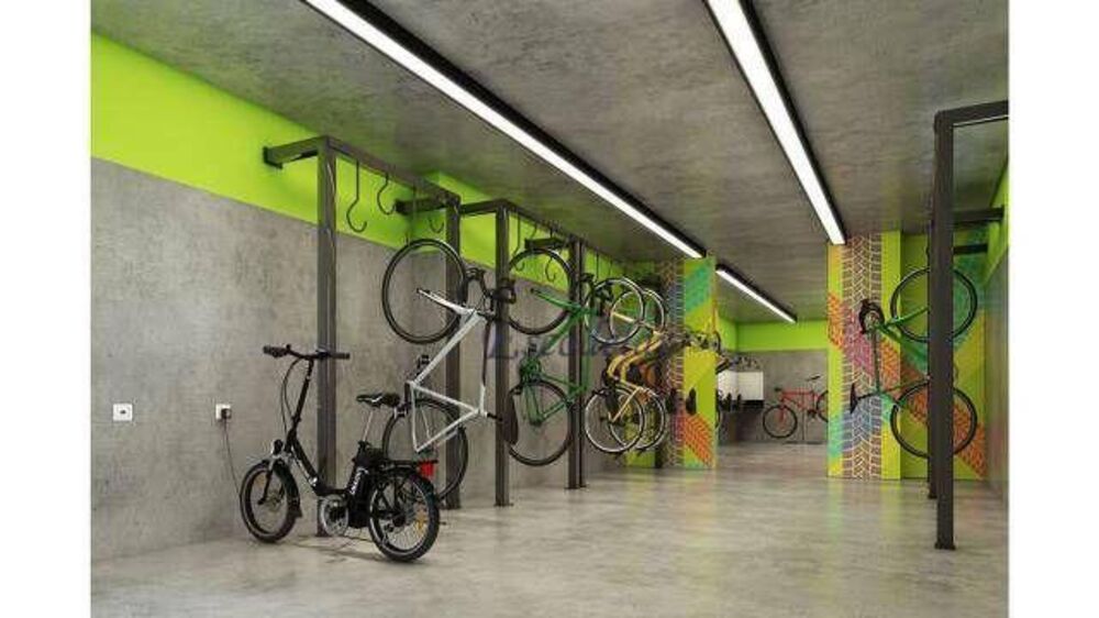 Apartamento, 2 quartos, 38 m² - Foto 17