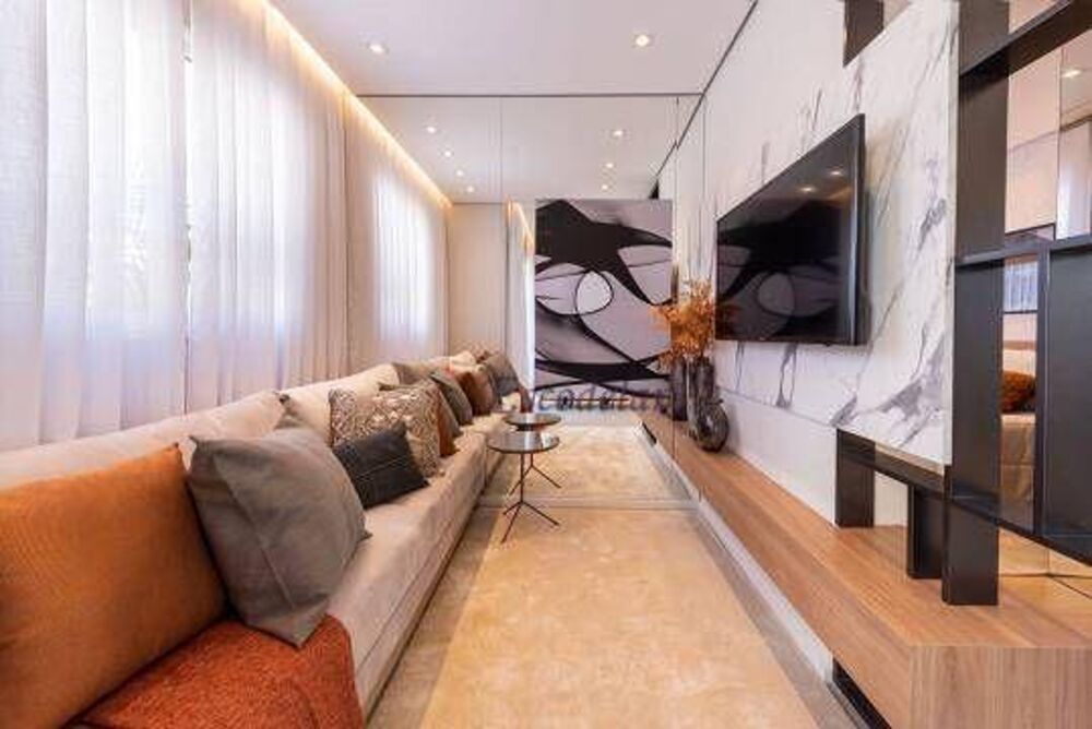 Apartamento, 2 quartos, 38 m² - Foto 4