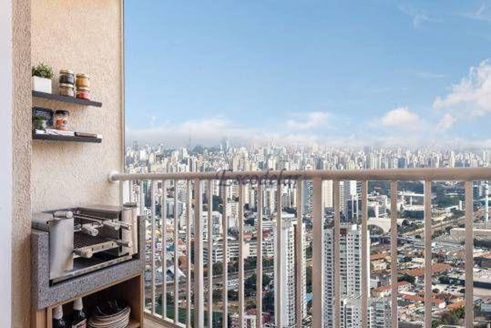 Apartamento, 2 quartos, 38 m² - Foto 6