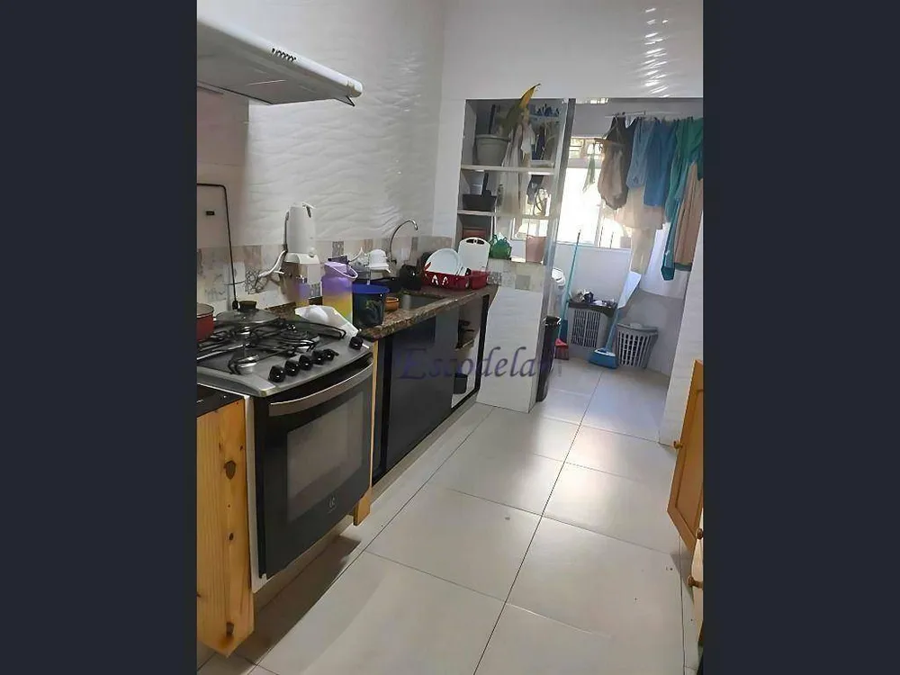 Apartamento, 2 quartos, 78 m² - Foto 6
