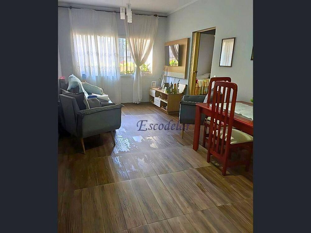 Apartamento, 2 quartos, 78 m² - Foto 3
