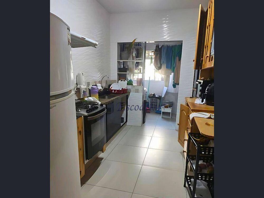 Apartamento, 2 quartos, 78 m² - Foto 4